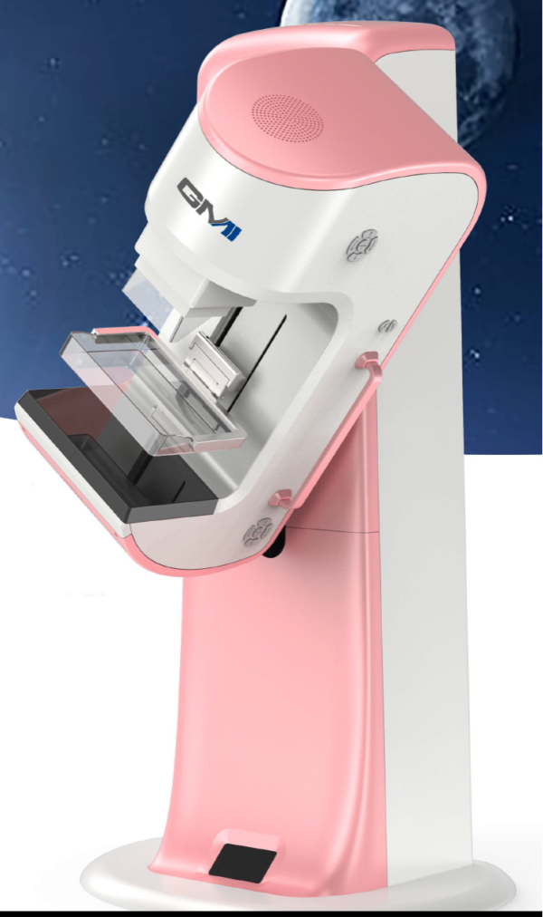 Digital Mammography